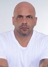 Foto de urna de Anderson Correia