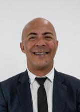 Foto de urna de Flavio Iapoi