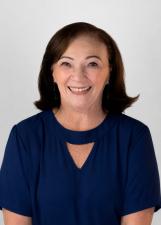 Foto de urna de Bezinha Belém