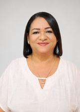 Foto de urna de Rosi Soares