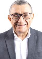 Foto de urna de Israel Guerra