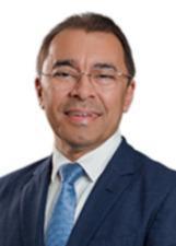 Foto de urna de Edilson Tavares