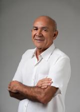 Foto de urna de Eduardo Honório