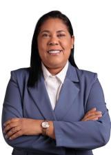 Foto de urna de Dra. Luciana