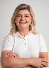 Foto de urna de Jaciene Freitas
