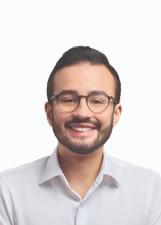 Foto de urna de Lula da Fonte