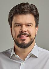 Foto de urna de Fernando Filho