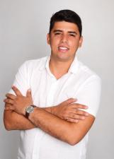 Foto de urna de Rony Russo