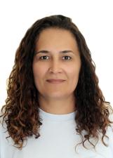 Foto de urna de Lucinha Mota