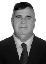 Foto de urna de Edilson Bolinha