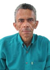 Foto de urna de Adelmo Mendes