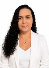 Foto de urna de Michele Lopes