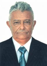 Foto de urna de Amaro Moraes