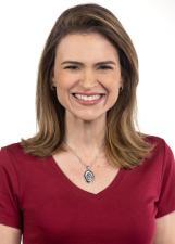 Foto de urna de Marília Arraes