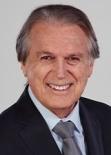 Foto de urna de Luciano Bivar
