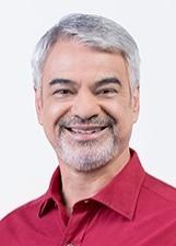 Foto de urna de Humberto Costa