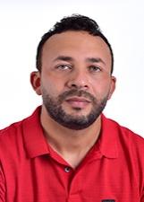 Foto de urna de Bruno Moraes