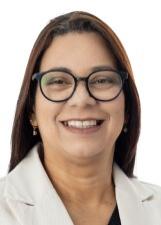 Foto de urna de Rogéria da ONG