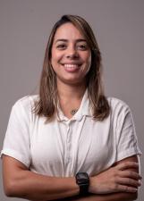 Foto de urna de Taysa Luana