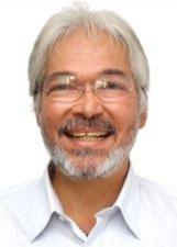 Foto de urna de Rui