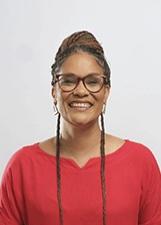 Foto de urna de Jô Cavalcanti