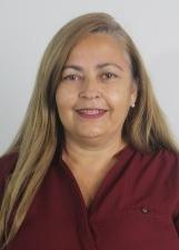 Foto de urna de Cleide Andrade