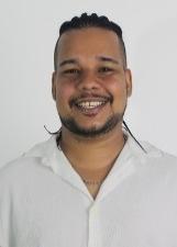 Foto de urna de Matheus Drama