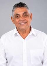 Foto de urna de Carlos Freitas da Saúde