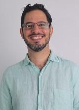 Foto de urna de Daniel Valença