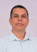 Foto de urna de Elias Santos