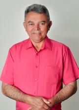 Foto de urna de Rosalvo