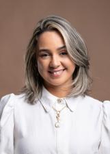 Foto de urna de Michelle Santos