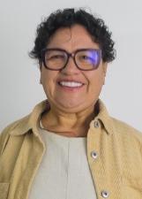 Foto de urna de Kátia Cunha