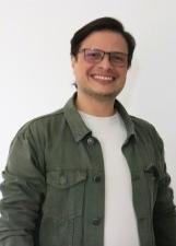 Foto de urna de Professor Jerônimo Galvão