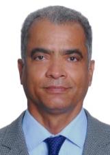 Foto de urna de Dr. Nivaldo