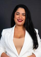 Foto de urna de Jéssica Medeiros