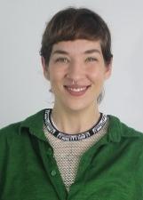 Foto de urna de Bruna Ambiental
