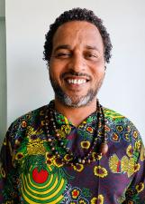 Foto de urna de Renato Fonseca