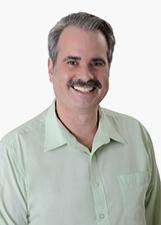 Foto de urna de Marcello Dantas