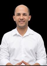 Foto de urna de David Santos