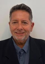 Foto de urna de Joaquim Coelho
