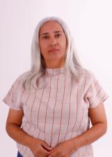 Foto de urna de Eunice Melo