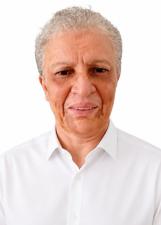 Foto de urna de Wilma Santos