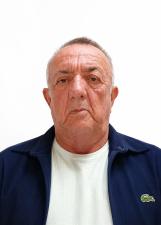 Foto de urna de Taxista Samuray