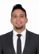 Foto de urna de Guilherme Pressão