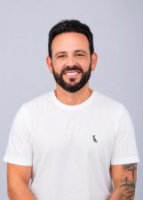 Foto de urna de George Arraes