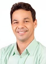 Foto de urna de Marinho