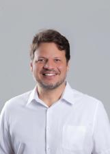 Foto de urna de Daniel Paluca