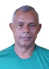 Foto de urna de Dorgival Sales