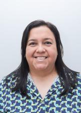 Foto de urna de Cris do Transforma